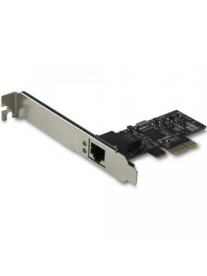 STARTECH  TARJETA DE RED ST2GPEX DE 1 PUERTO 2500 MBIT-S PCI EXPRESS - Image 2