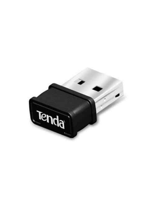TARJETA DE RED TENDA W311MI NEGRO 150 MBIT-S