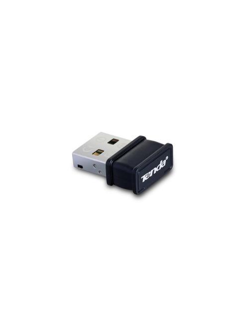 TARJETA DE RED TENDA W311MI NEGRO 150 MBIT-S - Image 3