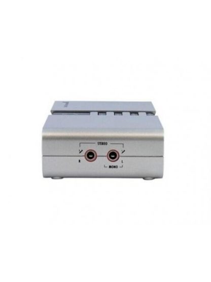 STARTECH  ADAPTADOR DE SONIDO ICUSBAUDIO7D 7.1 CANALES USB BLANCO - Image 7