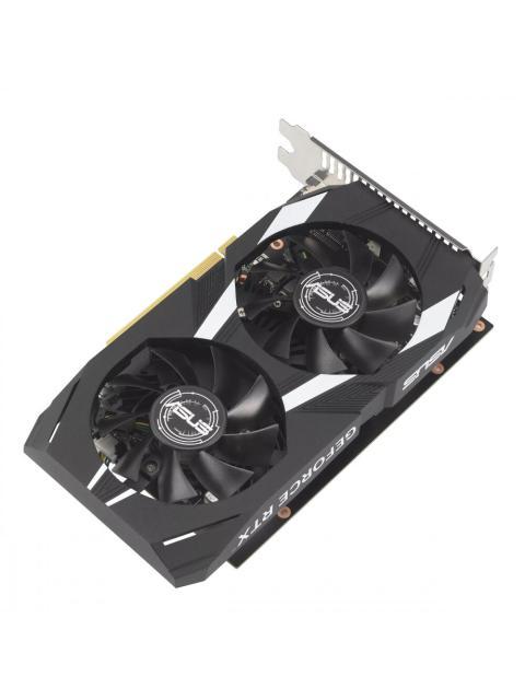 TARJETA DE VIDEO ASUS NVIDIA DUAL GEFORCE RTX 3050 OC 6GB 96-BIT GDDR6 PCI EXPRESS 4.0 - Image 3