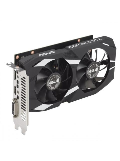 TARJETA DE VIDEO ASUS NVIDIA DUAL GEFORCE RTX 3050 OC 6GB 96-BIT GDDR6 PCI EXPRESS 4.0 - Image 5