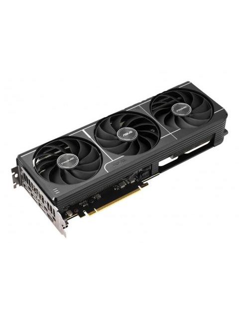 TARJETA DE VIDEO ASUS NVIDIA GEFORCE RTX 5060 TI PRIME OC EDITION 8GB 128-BIT GDDR7 PCI EXPRESS 5.0 - Image 3