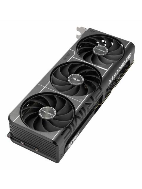 TARJETA DE VIDEO ASUS NVIDIA GEFORCE RTX 5060 TI PRIME OC EDITION 8GB 128-BIT GDDR7 PCI EXPRESS 5.0 - Image 4