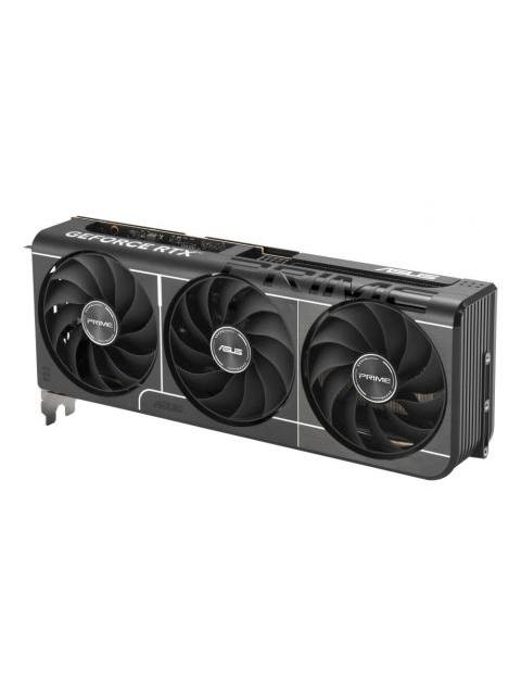 TARJETA DE VIDEO ASUS NVIDIA GEFORCE RTX 5060 TI PRIME OC EDITION 8GB 128-BIT GDDR7 PCI EXPRESS 5.0 - Image 5