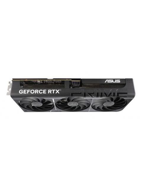 TARJETA DE VIDEO ASUS NVIDIA GEFORCE RTX 5060 TI PRIME OC EDITION 8GB 128-BIT GDDR7 PCI EXPRESS 5.0 - Image 6