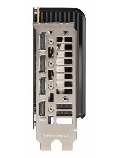 TARJETA DE VIDEO ASUS NVIDIA GEFORCE RTX 5060 TI PRIME OC EDITION 8GB 128-BIT GDDR7 PCI EXPRESS 5.0 - Image 8