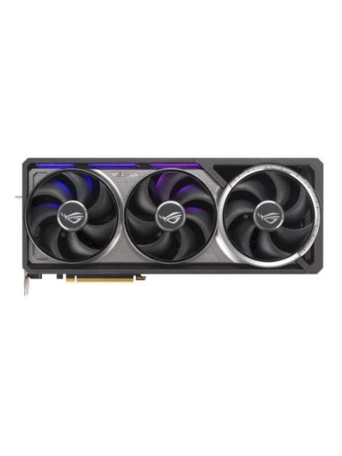 TARJETA DE VIDEO ASUS NVIDIA GEFORCE RTX 5090 ROG ASTRAL 32GB 512-BIT GDDR7 PCI EXPRESS 5.0