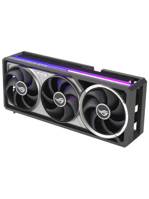 TARJETA DE VIDEO ASUS NVIDIA GEFORCE RTX 5090 ROG ASTRAL 32GB 512-BIT GDDR7 PCI EXPRESS 5.0 - Image 3