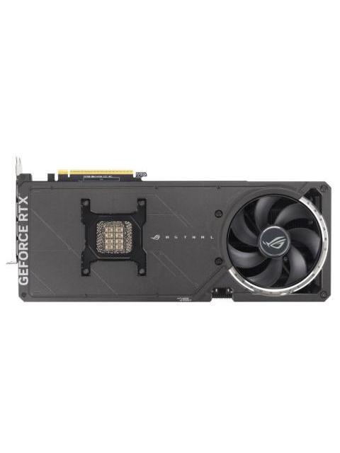 TARJETA DE VIDEO ASUS NVIDIA GEFORCE RTX 5090 ROG ASTRAL 32GB 512-BIT GDDR7 PCI EXPRESS 5.0 - Image 4