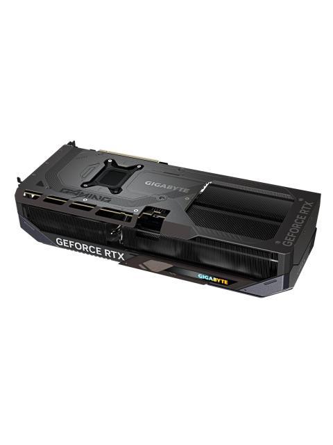 TARJETA DE VIDEO GIGABYTE GVN507TGAMING OC16GD PROCESAMIENTO DE GRAFICOS GEFORCE RTX 5070 TI - Image 3