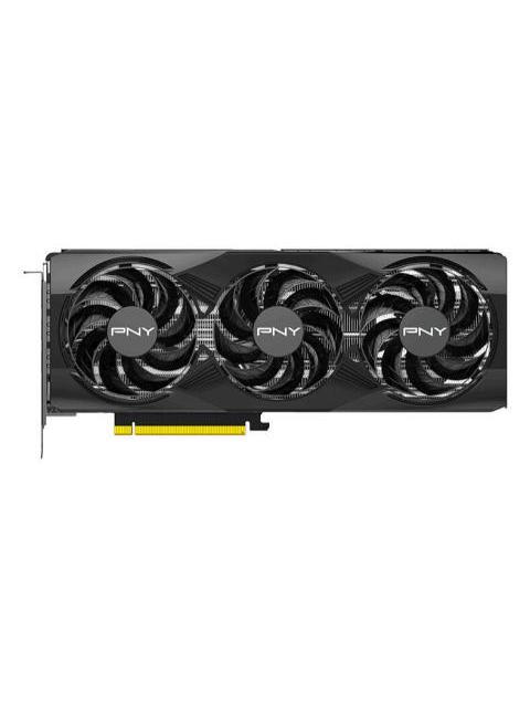 TARJETA DE VIDEO PNY NVIDIA GEFORCE RTX 5070 STEALTH MODE 12GB 192-BIT GDDR7 PCI EXPRESS X16 5.0