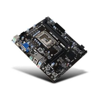 TARJETA MADRE ECS H610H7M2 64 GB INTEL LGA1700