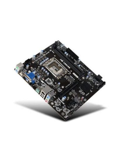 TARJETA MADRE ECS H610H7M2 64 GB INTEL LGA1700