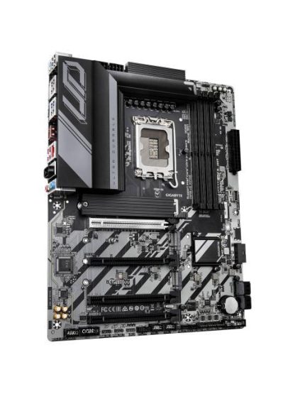 TARJETA MADRE GIGABYTE ATX Z890 UD WIFI6E EAGLE 64 GB DDR5 S1851 PARA INTEL - Image 3