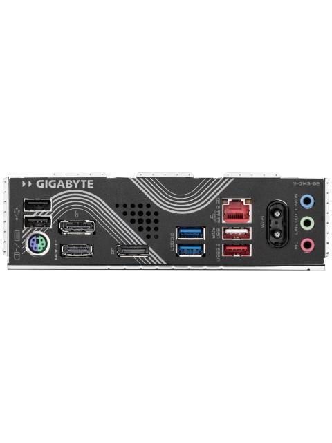 TARJETA MADRE GIGABYTE MICRO ATX B860M EAGLE P WIFI6E DDR4 64 GB DDR4 S1700 PARA INTEL - Image 4