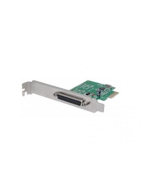MANHATTAN TARJETA PCI EXPRESS CON 1 PUERTO DB25 - Image 3