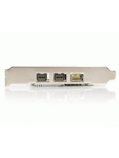 STARTECH  TARJETA PCI EXPRESS PEX1394B3 ALAMBRICO 3 PUERTOS FIREWIRE - Image 7