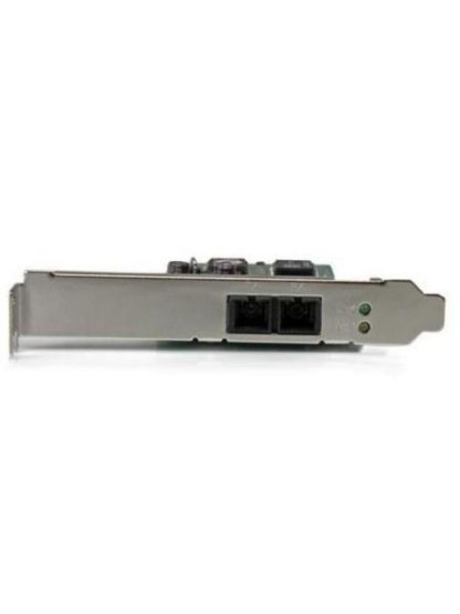 STARTECH  TARJETA DE RED ETHERNET PCI EXPRESS DE FIBRA SC MULTIMODO 550M - Image 4