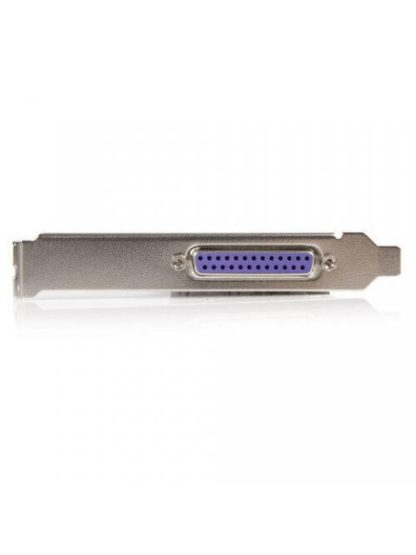 STARTECH  TARJETA PCI EXPRESS 1X DB25 2.5MBPS - Image 3