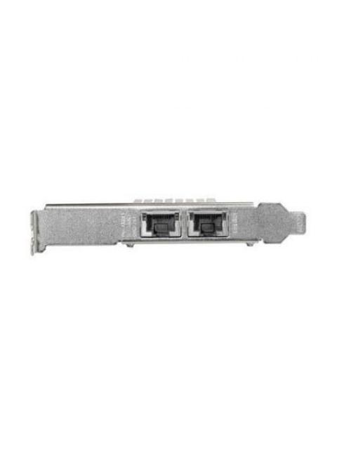 DUAL PORT NETWORK CARD STARTECH ST10GPEXNDPI 2XPCI-E 10GBASE-T - Image 4