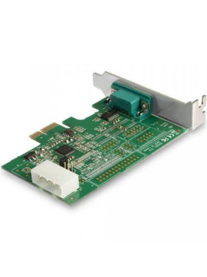 STARTECH  TARJETA PCI EXPRESS PEX1S953LP 1X SERIAL RS232 - Image 2