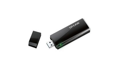 TP-LINK ADAPTADOR DE RED USB AC1300 ARCHER T4U 867 MBIT-S 2.4-5GHZ - Image 2