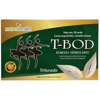 TBOD 30 SOB NATURAL HEALTH
