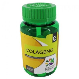 TBS. COLAGENO HIDROLIZADO C 60 MODERN RESEARCH
