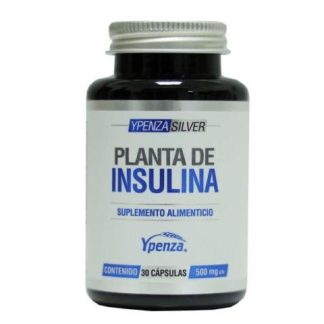 TBS. RHODIOLA C 30 500 MG SOLO PARA DIABETICOS