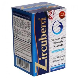 TBS. ZIRCUBEM C 90 EMPACADORA YOATZIN