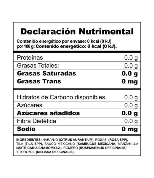 TE DE HIERBABUENA MCCORMICK CON 25 SOBRES