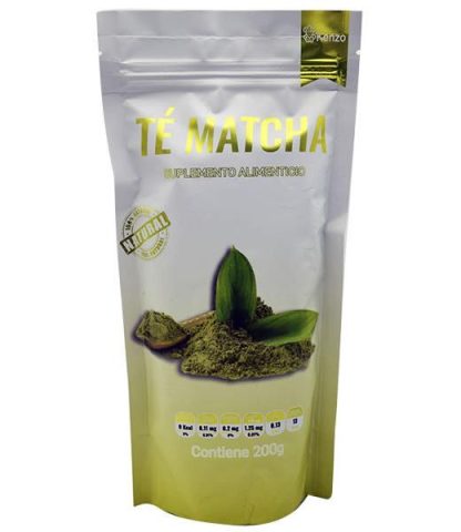 TE MATCHA 200 G KENZO