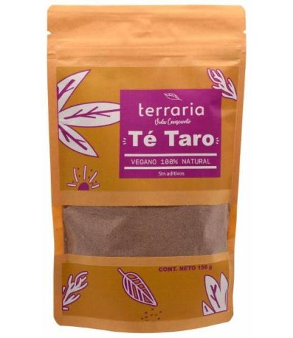 TE TARO 150 G TERRARIA