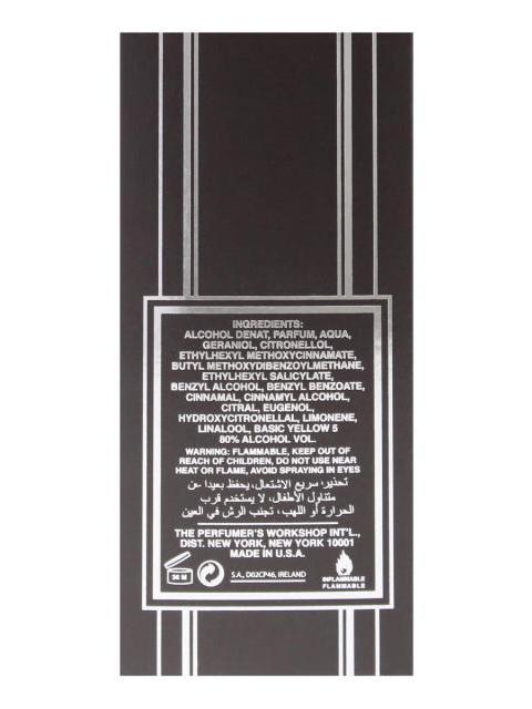 TEA ROSE DE PERFUMERS WORKSHOP PARA MUJER SPRAY EDT DE 100 ML - Image 3