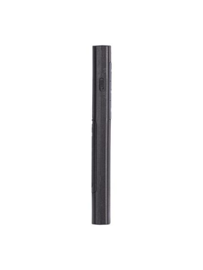 TECHZONE PRESENTADOR LASER TZAPL03 USB NEGRO - Image 2