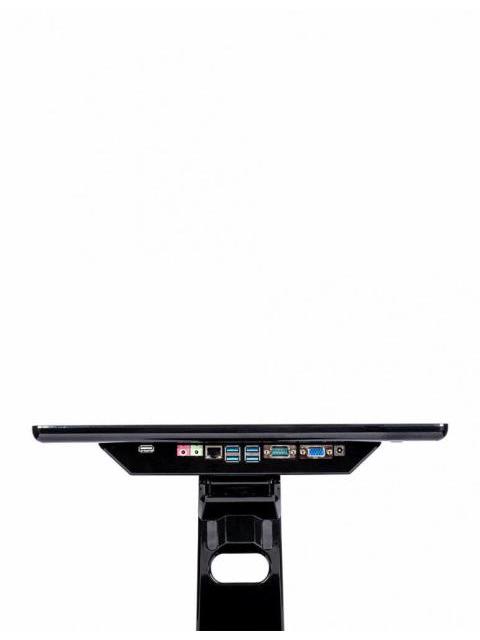 TECHZONE SISTEMA POS TZPOAIOI301 15.6 INTEL CORE I3-8145U 2.10GHZ 8GB 256GB SSD - NO SISTEMA OPERATIVO INSTALADO - Image 6