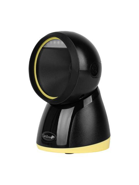 TECHZONE TZBESC7330 LECTOR DE CODIGO DE BARRAS CMOS 1D-2D - NO INCLUYE CABLES NI FUENTE DE PODER - Image 3