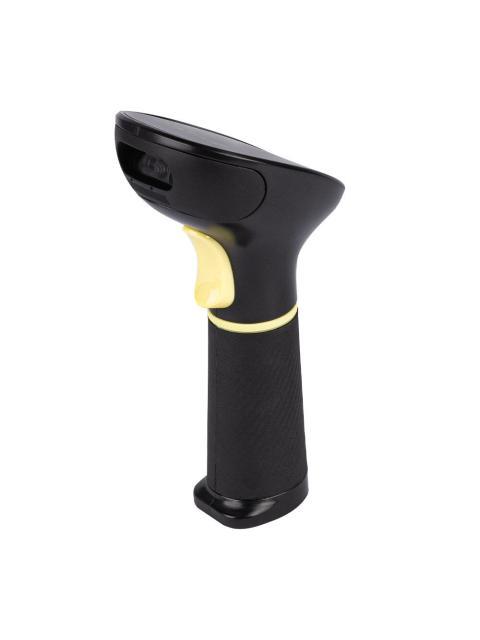 TECHZONE TZBESC9610 LECTOR DE CODIGO DE BARRAS LED 2D - NO INCLUYE CABLES NI FUENTE DE PODER - Image 7