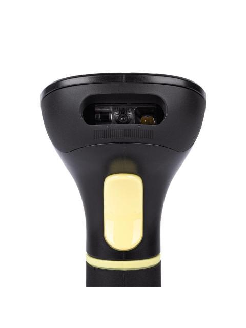 TECHZONE TZBESC9610 LECTOR DE CODIGO DE BARRAS LED 2D - NO INCLUYE CABLES NI FUENTE DE PODER - Image 9