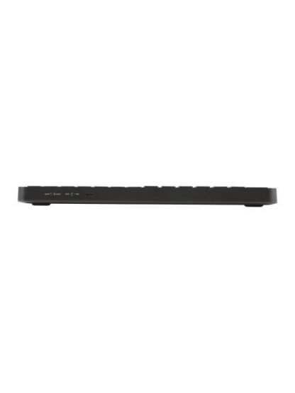 TECLADO ACTECK INSPIRE KREA TI750 65% INALAMBRICO RF INALAMBRICO-BLUETOOTH GRIS ESPANOL - Image 4