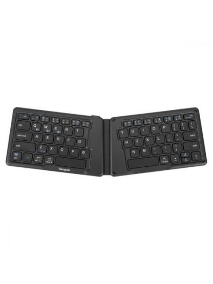 TECLADO ERGONOMICO BLUETOOTH PLEGABLE AKF003US INGLES - Image 6