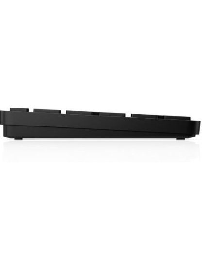 TECLADO HP 455 INALAMBRICO RF WIRELESS NEGRO (INGLES) - Image 5
