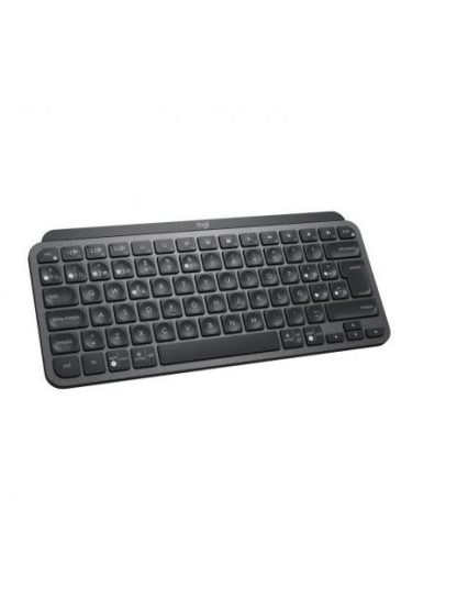 TECLADO LOGITECH MX KEYS MINI INALAMBRICO RF WIRELESS-BLUETOOTH GRAFITO (ESPANOL) - Image 2