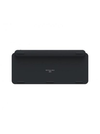 TECLADO LOGITECH MX KEYS MINI INALAMBRICO RF WIRELESS-BLUETOOTH GRAFITO (ESPANOL) - Image 3
