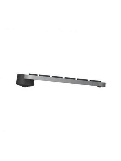 TECLADO LOGITECH MX KEYS MINI INALAMBRICO RF WIRELESS-BLUETOOTH GRAFITO (ESPANOL) - Image 4