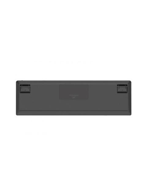 TECLADO LOGITECH MX MECHANICAL INALAMBRICO BLUETOOTH GRAFITO (ESPANOL) - Image 4