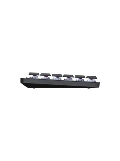 TECLADO LOGITECH MX MECHANICAL INALAMBRICO BLUETOOTH GRAFITO (ESPANOL) - Image 5