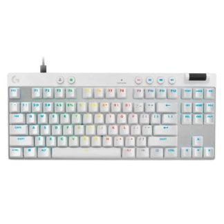 TECLADO LOGITECH PRO X 920013132