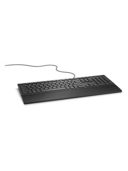 TECLADO DELL KB216 ALAMBRICO USB NEGRO (ESPANOL) - Image 2